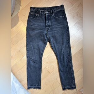 Levi's jeans